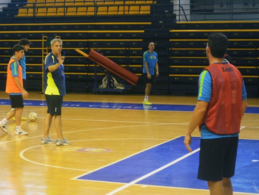 El Torneo del Pino, primera prueba para el Gran Canaria FS