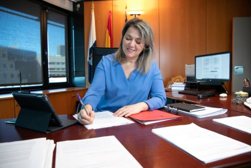 Dos millones para compensar las p&eacute;rdidas en el sector pesquero y la acuicultura