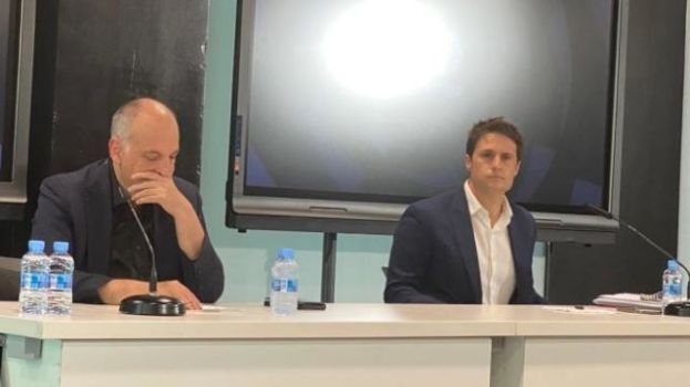 La asamblea de LaLiga aprueba definitivamente el acuerdo con CVC