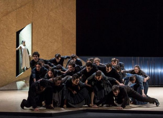 Suspendida la representaci&oacute;n del espect&aacute;culo de t&iacute;teres &lsquo;Adi&oacute;s Peter Pan&rsquo;