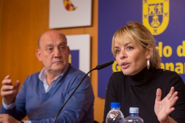 Mar&iacute;a Ad&aacute;nez abre con &lsquo;Lul&uacute;&rsquo; la programaci&oacute;n del Cuy&aacute;s de 2018