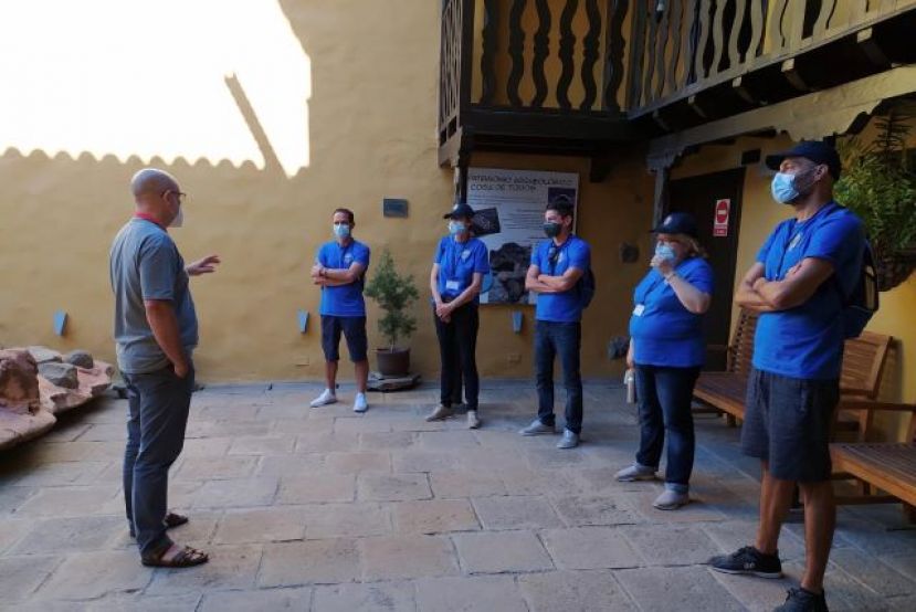 Los museos de La Gomera recuperan la tasa de visitas