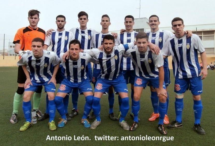 Tercera División: (J-32) Comentario de la jornada