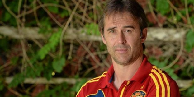 Julen Lopetegui asistir&aacute; a la vig&eacute;simo octava edici&oacute;n de la Fiesta del F&uacute;tbol