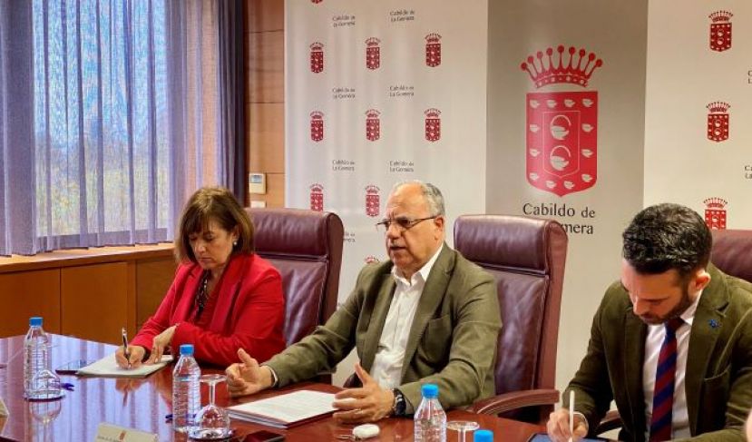 La Gomera: 240.000 euros para entidades deportivas, culturales y educativas