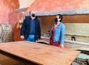 La Casa Condal acogerá un Centro Etnográfico financiado por el Cabildo de Gran Canaria para devolverlo a sus orígenes del siglo XVIII