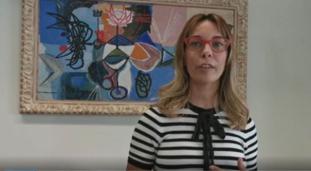 MÁS DE UN CENTENAR DE PERSONAS FELICITAN DE FORMA VIRTUAL A BENITO PÉREZ GALDÓS EN EL 178º ANIVERSARIO DE SU NACIMIENTO