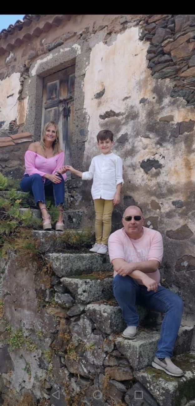 La cantante natural de Teror, Katy Tadeo, presenta &lsquo;Duetos con voz e instrumentos&rsquo;