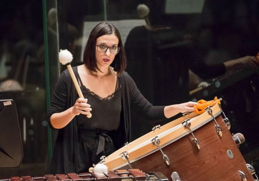 Entradas agotadas para el concierto para beb&eacute;s &ldquo;Sue&ntilde;os de una nube&rdquo; de la OFGC, con la colaboraci&oacute;n de Fundaci&oacute;n DISA