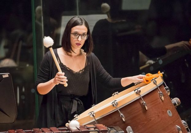 Entradas agotadas para el concierto para beb&eacute;s &ldquo;Sue&ntilde;os de una nube&rdquo; de la OFGC, con la colaboraci&oacute;n de Fundaci&oacute;n DISA