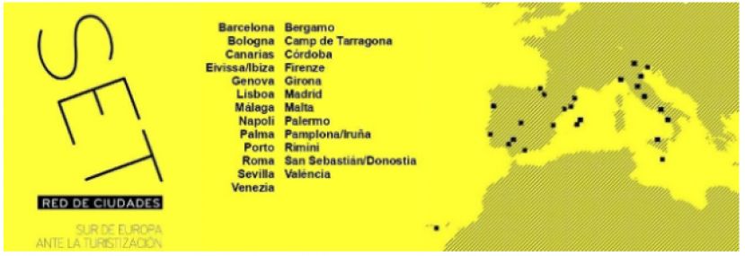 La red SET ante el COVID-19 y sus consecuencias