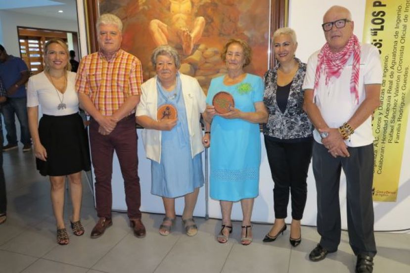 Instruir y divulgar para que no muera el patrimonio cultural de los artesanos