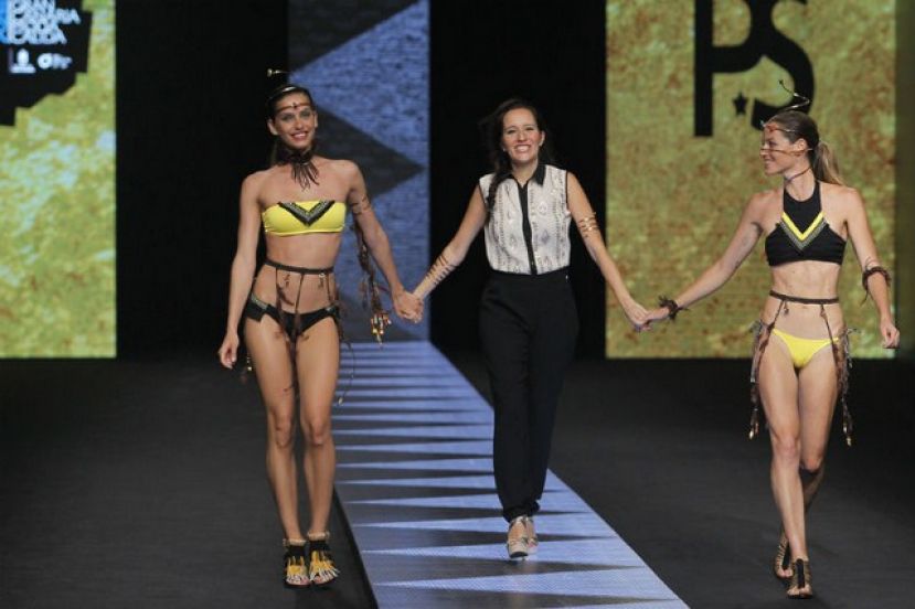 Gran Canaria Moda Cálida participa por primera vez en Fitur Shopping