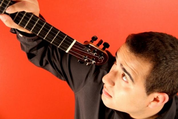 La banda Yone Rodr&iacute;guez Quartet cierra el ciclo de conciertos &lsquo;JAZZCAAM&rsquo; de este a&ntilde;o