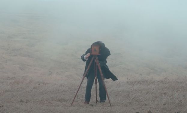 &lsquo;Blanco en blanco&rsquo;, en la recta final de la carrera hacia los Goya