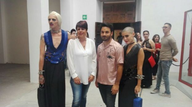 ‘Apollo’ ha sido nominado en el Festival Internacional de Cine de Moda de Canada