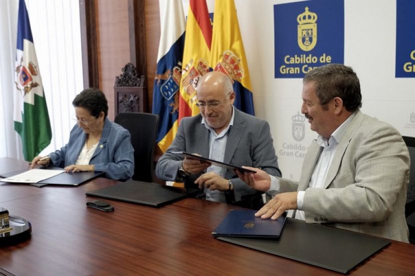 Comienza la segunda fase del proyecto para aprovechar los lodos