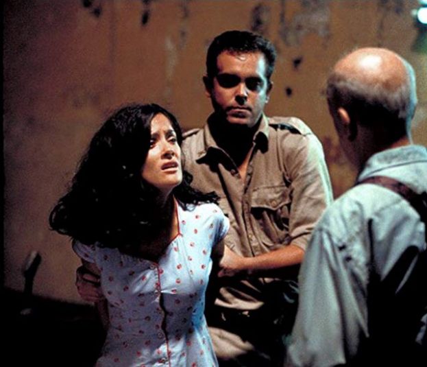 &lsquo;En el tiempo de las mariposas&rsquo; en el ciclo cinematogr&aacute;fico &lsquo;Mujeres en guerra&rsquo;