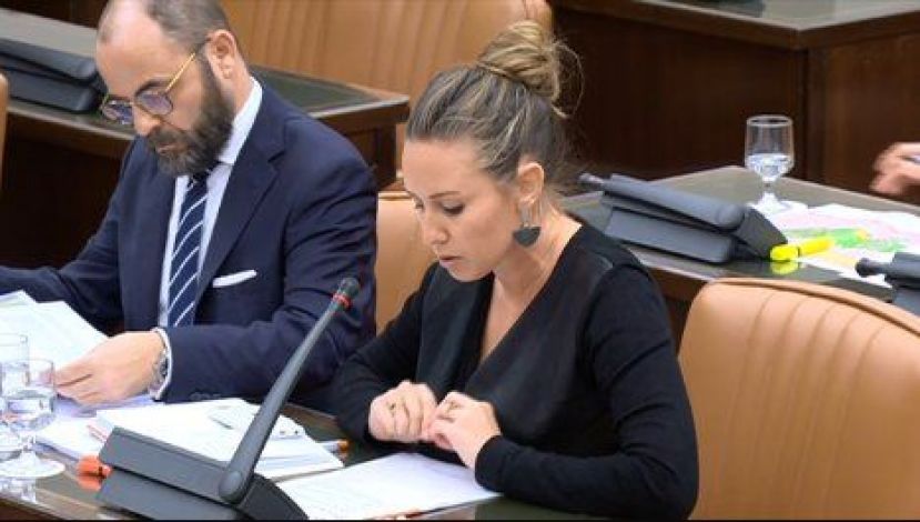 Ciudadanos impulsará un proyecto de ley para acabar con los residuos plásticos