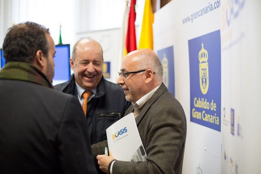 Morales: Las empresas son libres de usar gas, pero no a costa del despliegue de gas ciudad e hipotecar al resto de la sociedad y las renovables