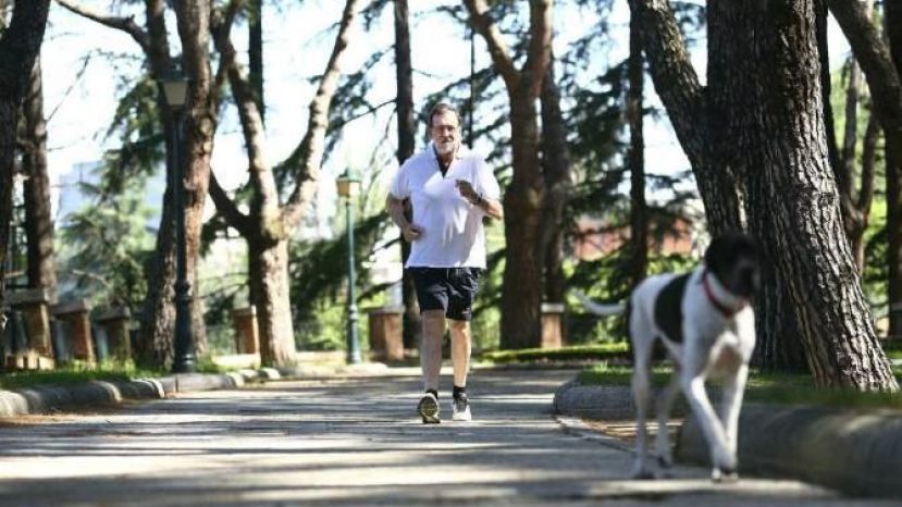 Los multados durante el confinamiento podrán recuperar su importe