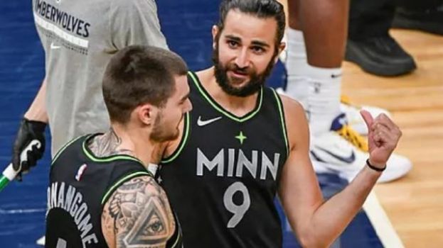 Ricky Rubio deja en el aire su presencia en los JJOO