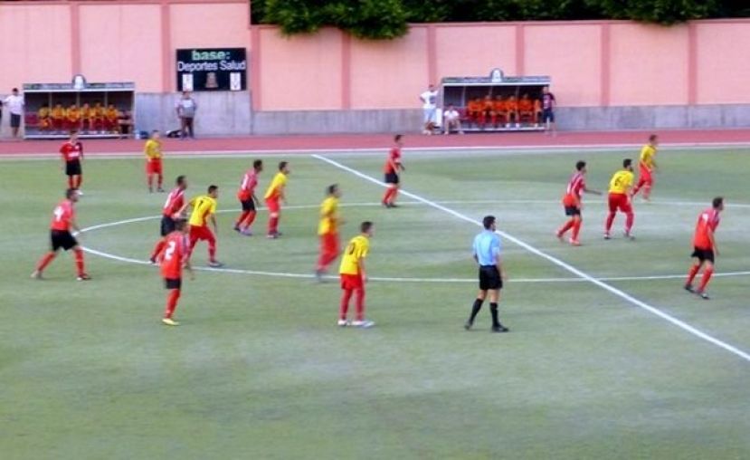La Gomera:Se abre el plazo para participar en el Trofeo Colombino de Fútbol Veterano