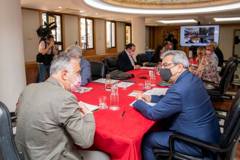 El Gobierno aprueba un decreto-ley para agilizar la gesti&oacute;n de los fondos europeos