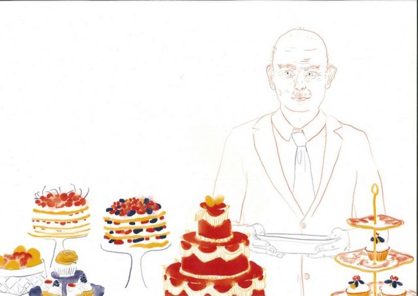 &lsquo;ALM&Iacute;BAR&rsquo;, DE LAS AUTORAS ANNA-LINA MATTAR Y M&Aacute;S BLASCO OBTIENE EL IX CONCURSO INTERNACIONAL DE &Aacute;LBUM ILUSTRADO QUE CONVOCA EL CABILDO DE GRAN CANARIA