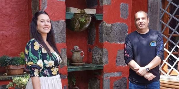 ‘Diálogos poéticos en línea’, propuesta de la Casa-Museo Tomás Morales de Moya