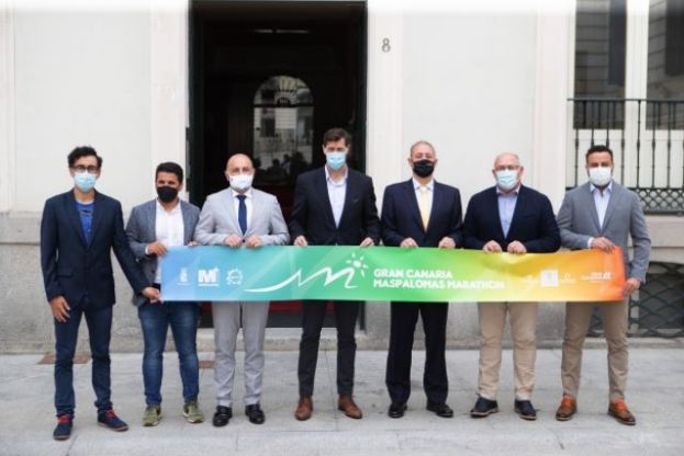 El Campeonato de Espa&ntilde;a M&aacute;ster de Marat&oacute;n se celebrar&aacute; en Maspalomas