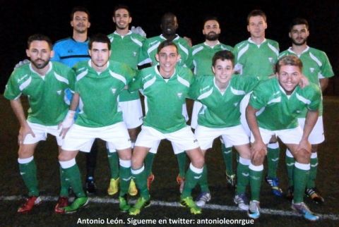 Resultados de los partidos jugados en la noche del viernes 08-05-15