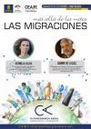 El Cabildo y la Comisi&oacute;n Espa&ntilde;ola de Ayuda al Refugiado organizan una conferencia para erradicar falsos mitos sobre las migraciones
