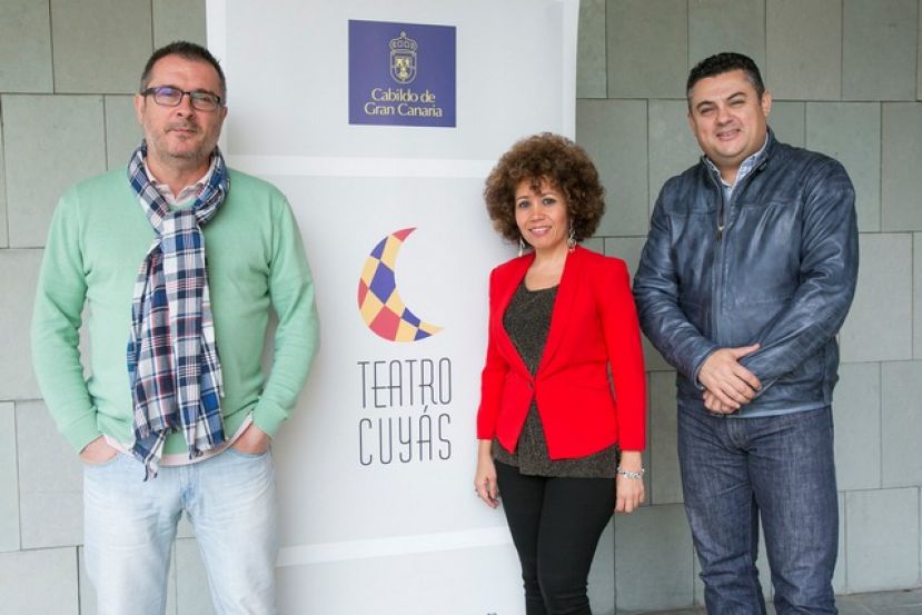 La Gran Canaria Big Band vuelve a colgar el cartel de &lsquo;todo vendido&rsquo;