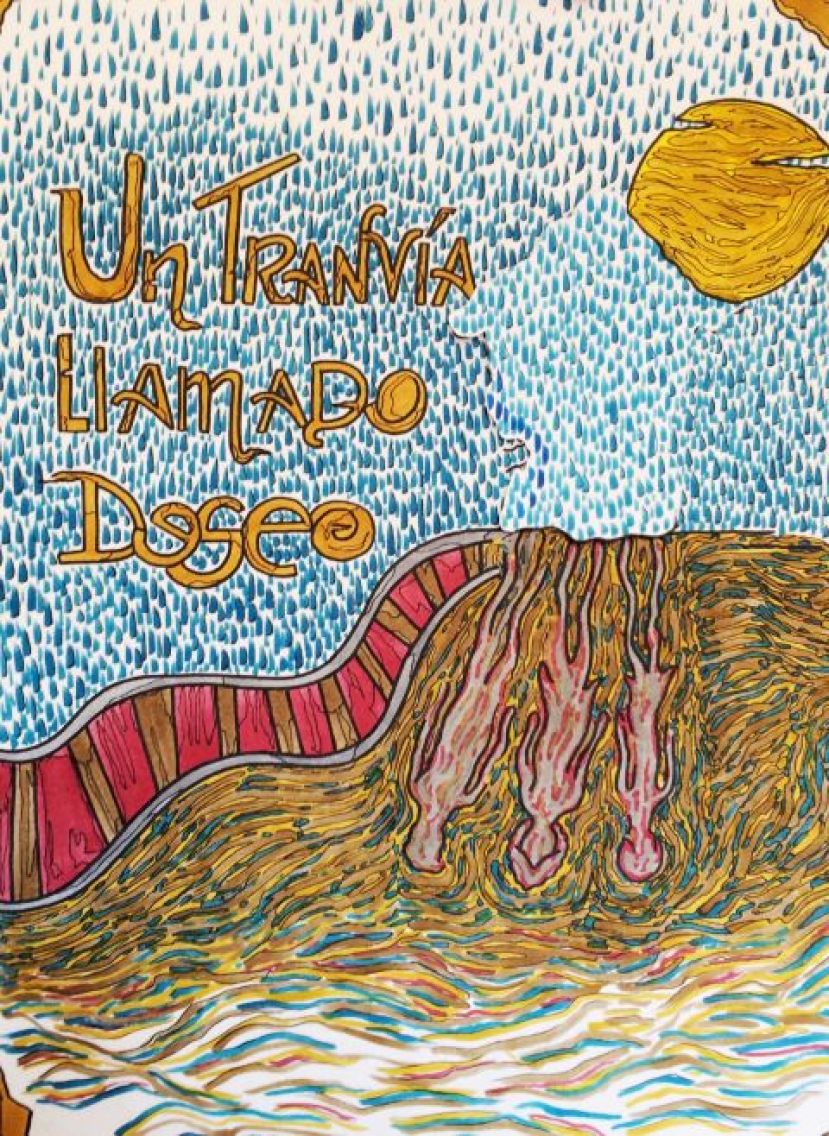 Danza y Teatro, en marzo en la SIT