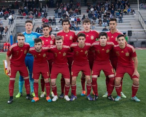 Copa del Atlántico: España a un paso de cantar el alirón