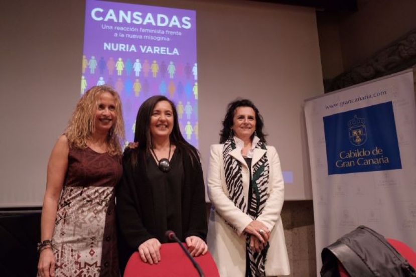 ALICIA BOLA&Ntilde;OS PONE EL ACENTO EN LOS MUSEOS COMO ESPACIOS DE REFLEXI&Oacute;N, DEBATE Y TRANSFORMACI&Oacute;N SOCIAL