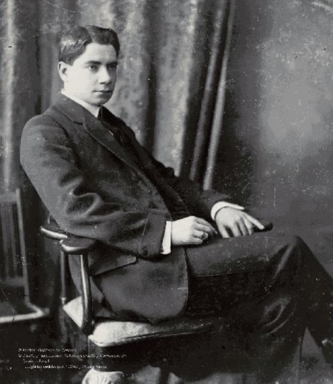 Convocada la XXVI edici&oacute;n del Premio Internacional de Poes&iacute;a Tom&aacute;s Morales