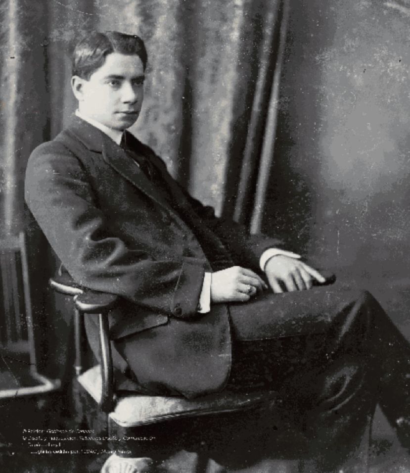 Convocada la XXVI edici&oacute;n del Premio Internacional de Poes&iacute;a Tom&aacute;s Morales