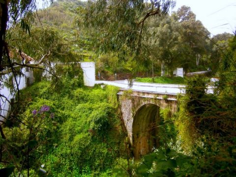 Kendra Su&aacute;rez gana el concurso de fotograf&iacute;a tur&iacute;stica &ldquo;Descubre otro Teror&rdquo;