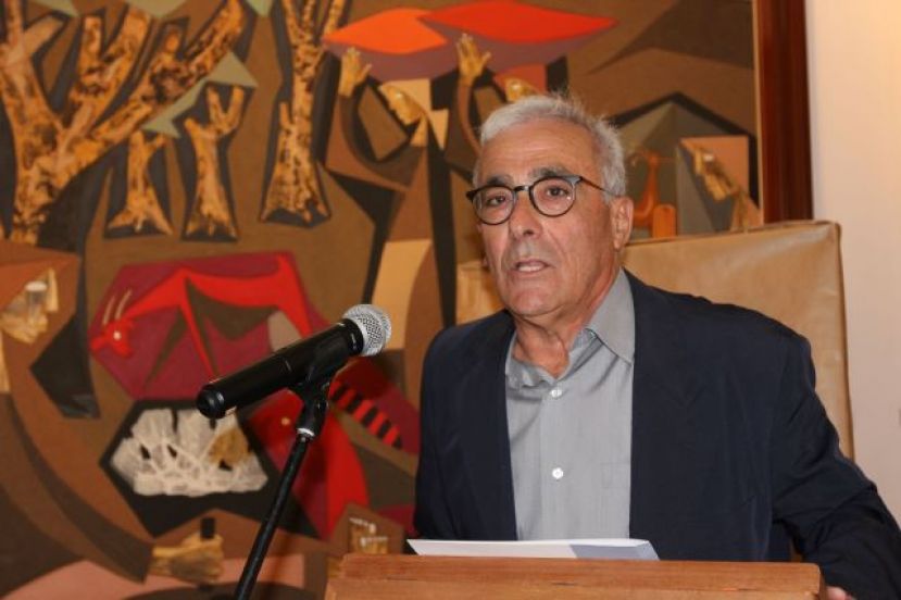 Entrevista al director de la Casa-Museo Antonio Padr&oacute;n Centro de Arte Indigenista