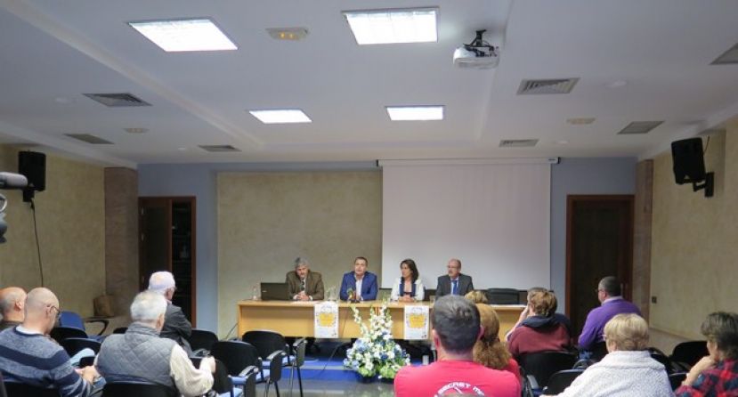 Gu&iacute;a acogi&oacute; unas Jornadas bajo el t&iacute;tulo 'Tus derechos como consumidor'