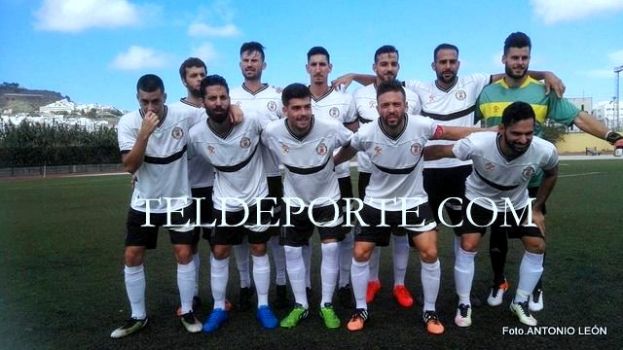 Tercera Divisi&oacute;n: Comentario de la jornada n&ordm; 8, por Antonio Le&oacute;n