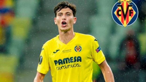 Emery desvela que Pau Torres ha rechazado la oferta millonaria del Tottenham