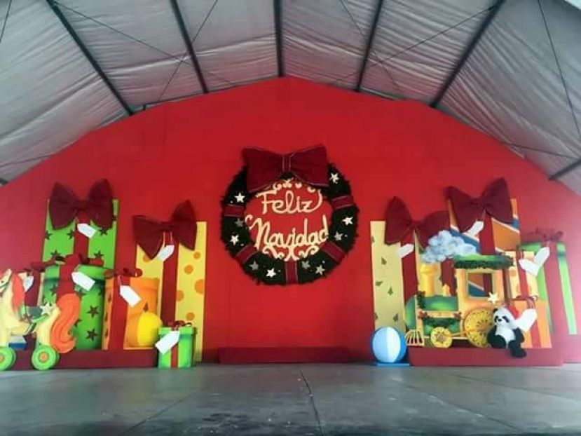 Agaete inicia los actos de La Navidad