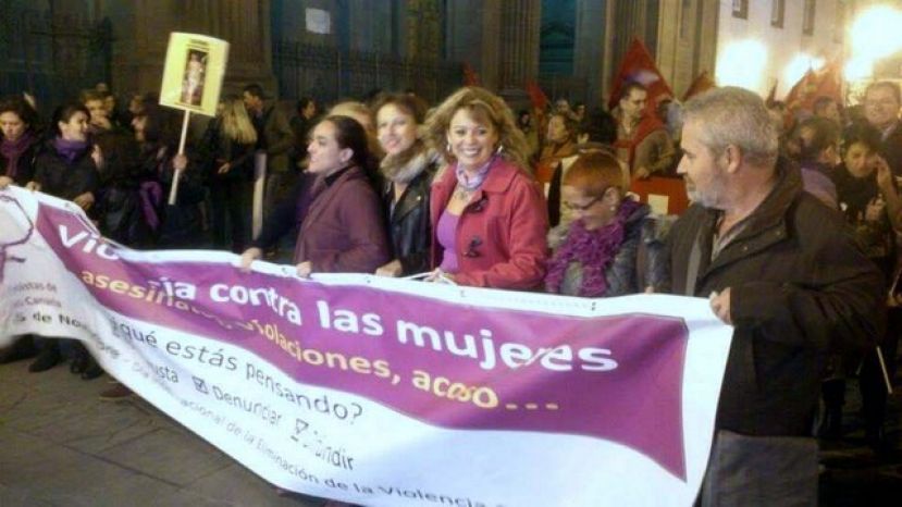 Art&iacute;culo de Opini&oacute;n: La Lucha de las Mujeres, por Isabel Guerra S&aacute;nchez.