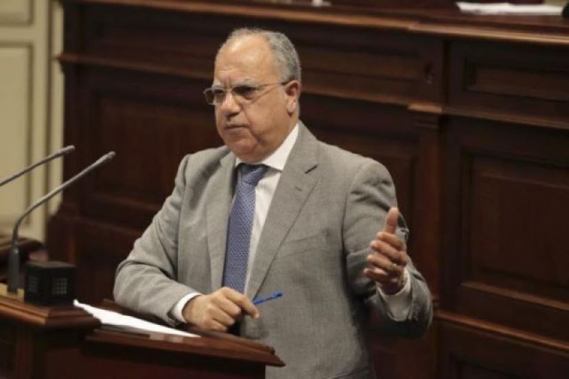 Artículo de Opinión: &#039;La Gomera: ejemplo de una simbiosis perfecta&#039; por Casimiro Curbelo