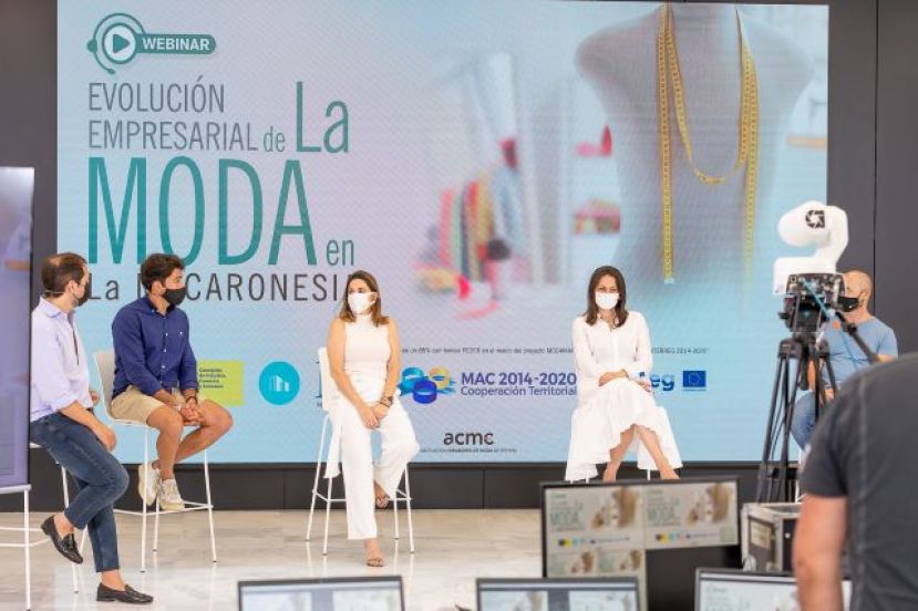La industria de la moda en Gran Canaria aumentó sus puntos de venta físicos un 20%