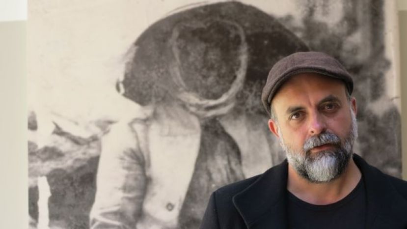 Gran Canaria Espacio Digital presenta el foto-libro &lsquo;Grand Types&rsquo;