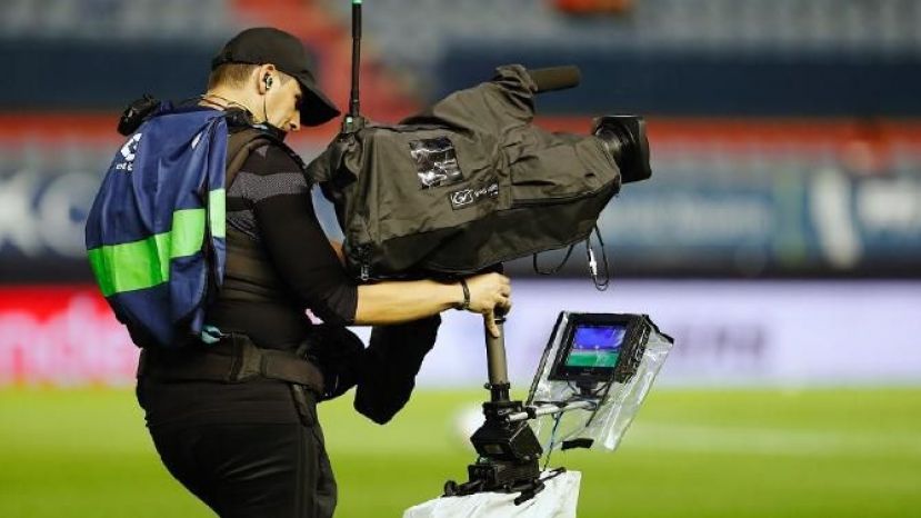 El Gobierno obliga ceder a la RFEF los derechos de TV a los clubes no profesionales